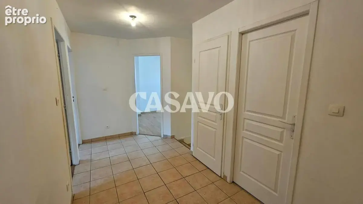 Vente Maison 4 pièces de 112m² - 38290 La Verpillière - photo 27