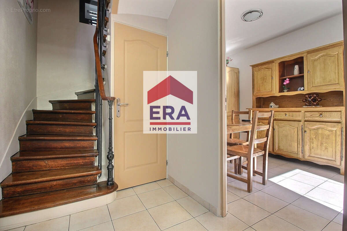 Maison à SAINT-OUEN