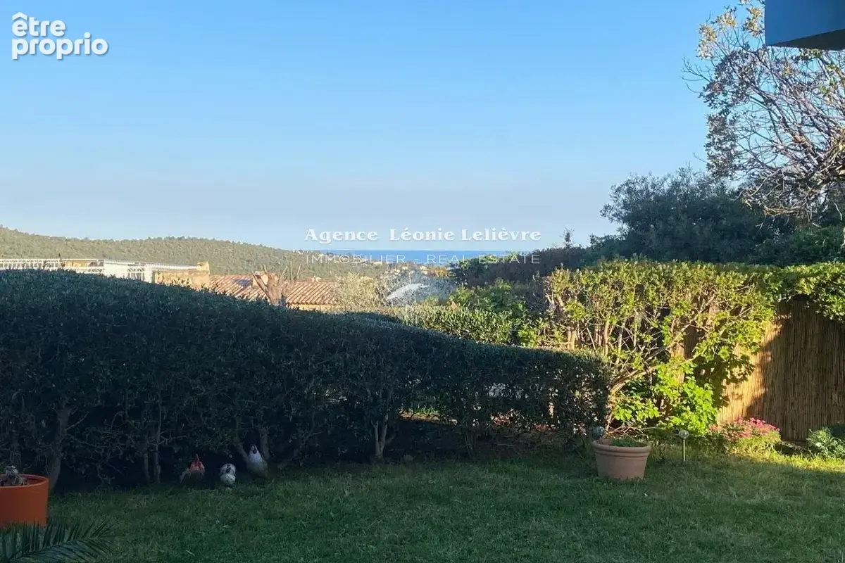 Appartement 3 pièces 51 m² à vendre à Les Issambres (83380) - photo 4