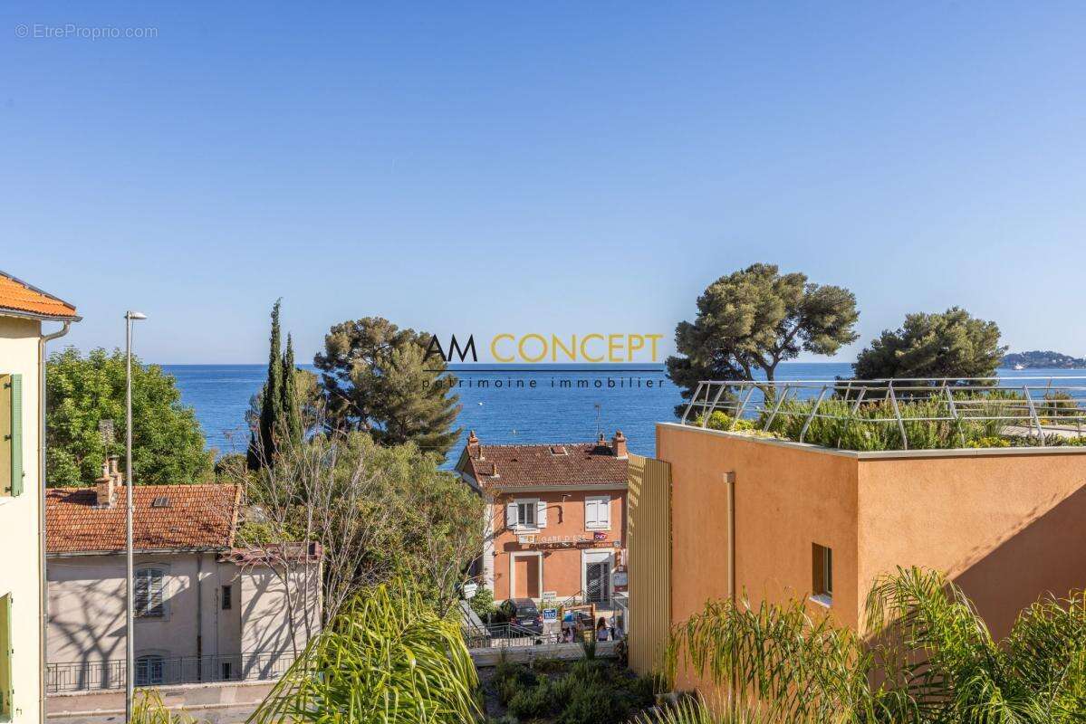 Èze - rooftop d'exception avec vue mer panoramique dans un - photo 28