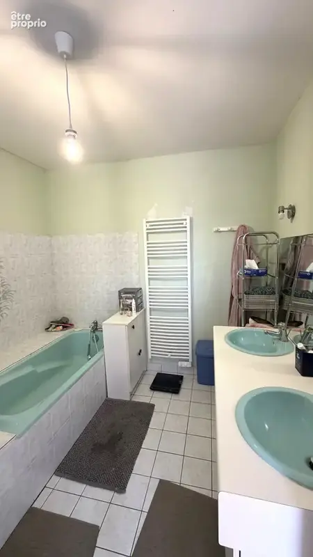 A vendre maison ancienne de bourg la poueze - photo 10