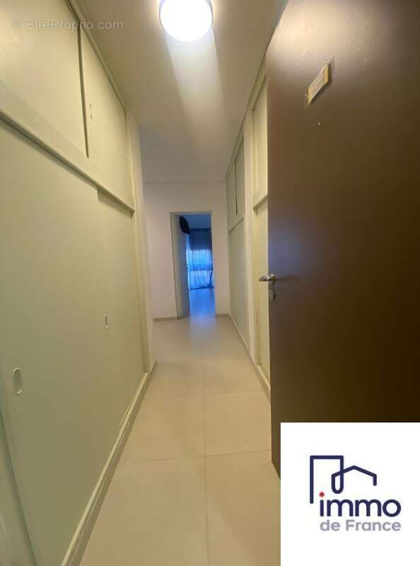 Appartement 72 m² à Vienne  - photo 6