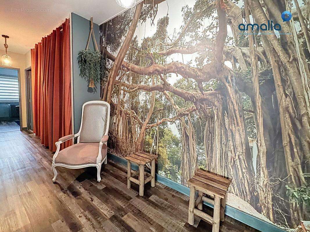 Appartement à NOEUX-LES-MINES