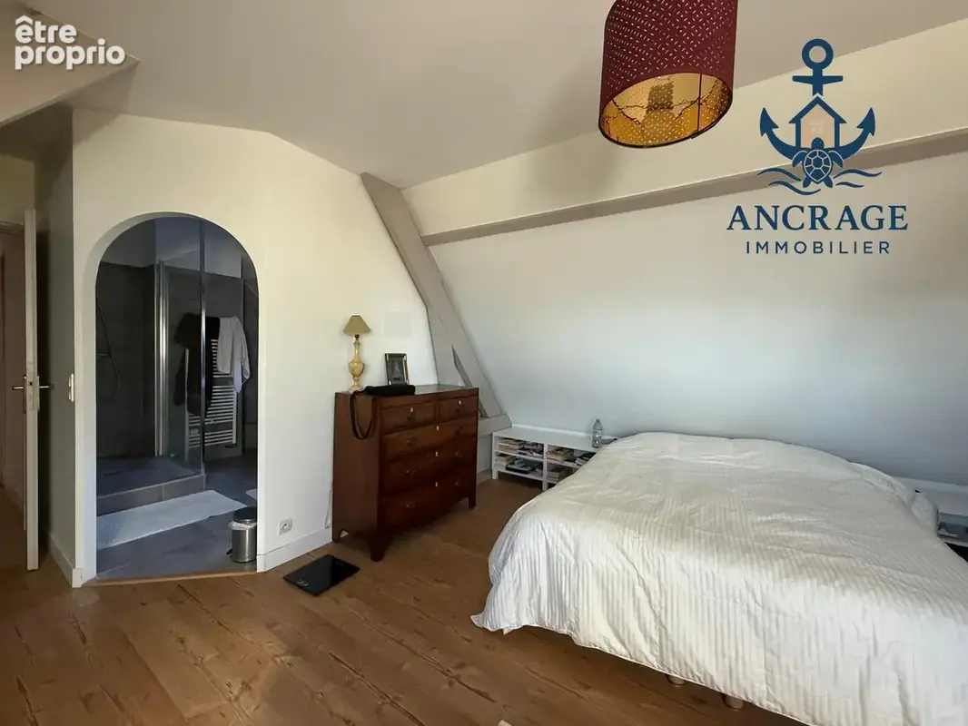 Maison 4 pièces 146 m² à vendre à Honfleur (14600) - photo 9