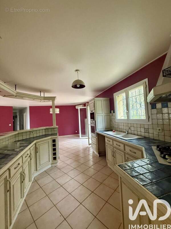 Photo 5 - Maison à SAINT-ANTOINE-DE-BREUILH