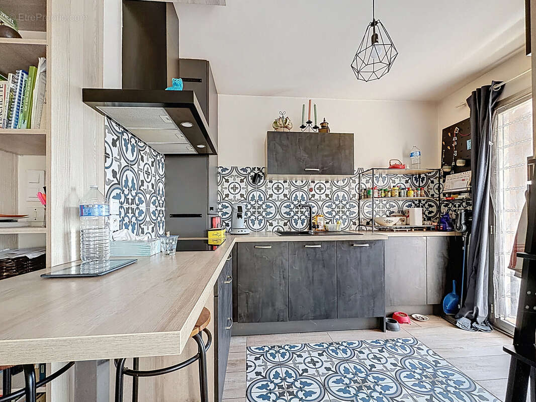 Appartement à NIMES