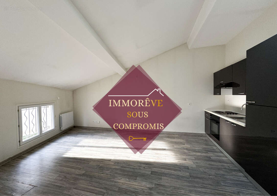 Maison à LE PEAGE-DE-ROUSSILLON