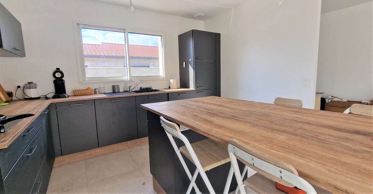 Maison à SAINT-MARCELLIN