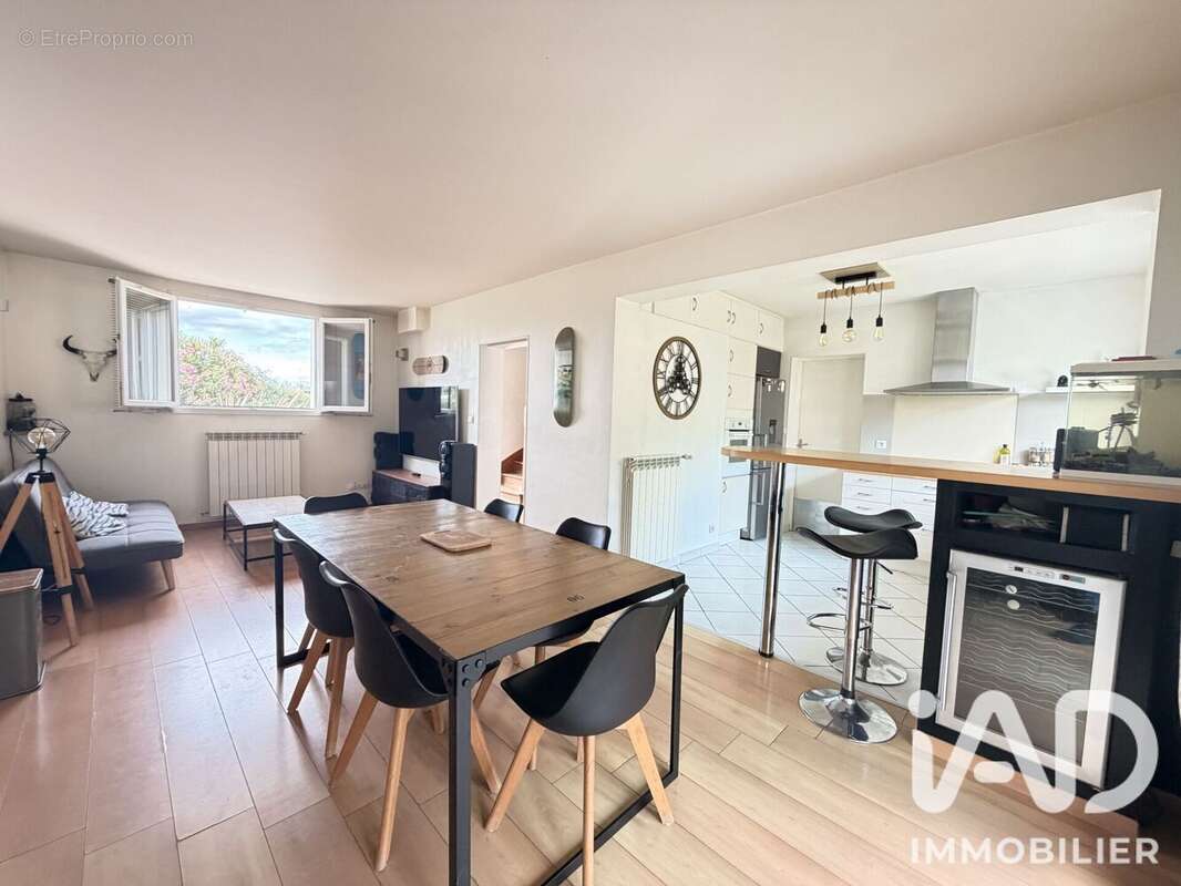 Photo 5 - Maison à TARBES