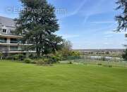 Appartement à BLOIS