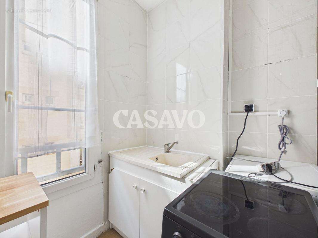 Appartement à SAINT-CLOUD
