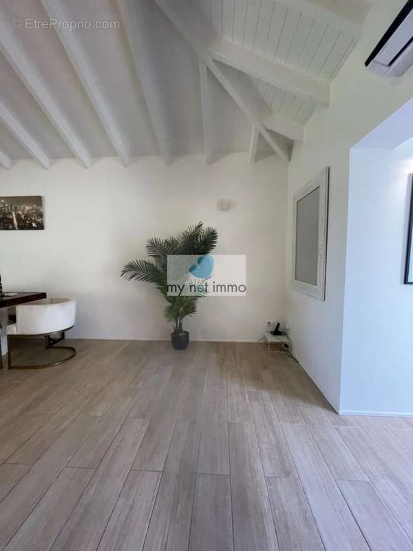 Maison à SAINT-MARTIN