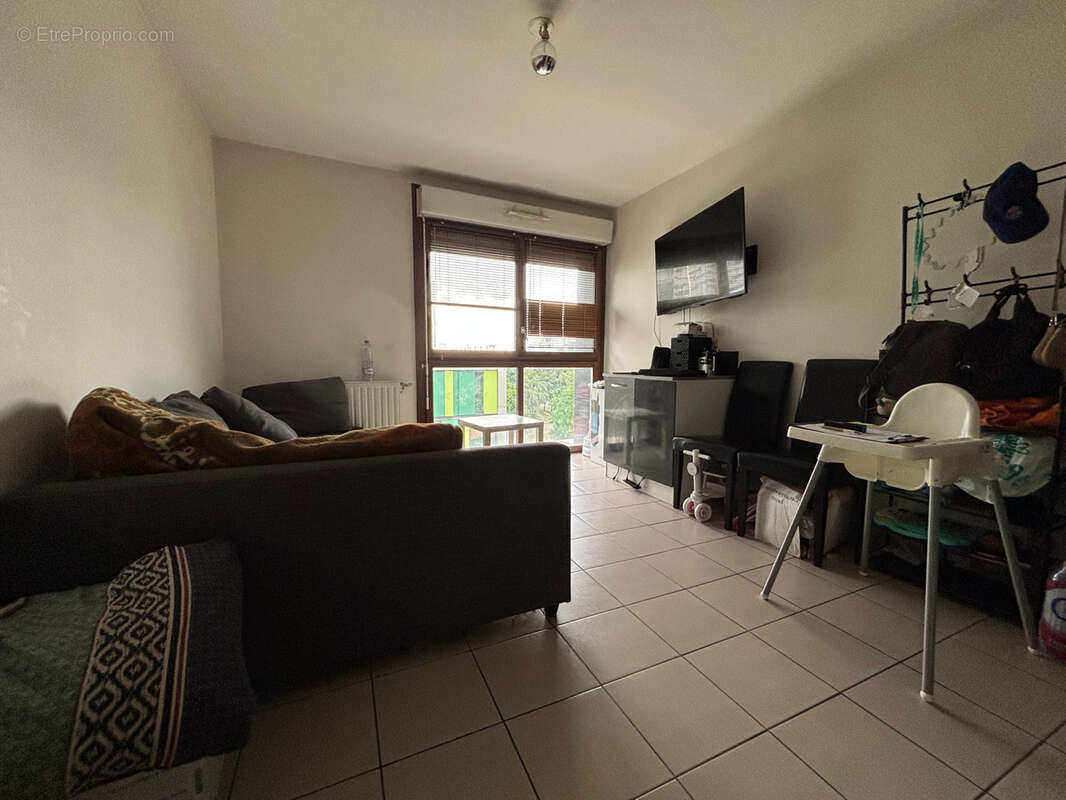 Appartement à BOBIGNY