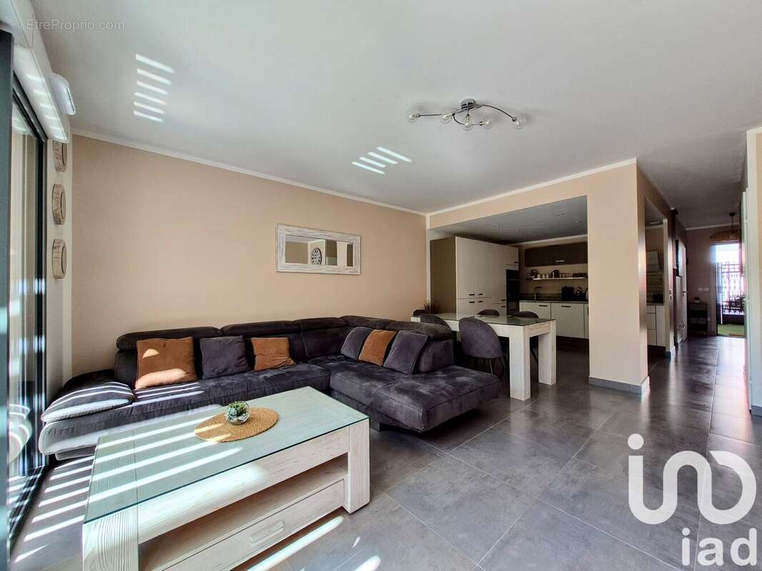 Photo 4 - Appartement à MONTPELLIER