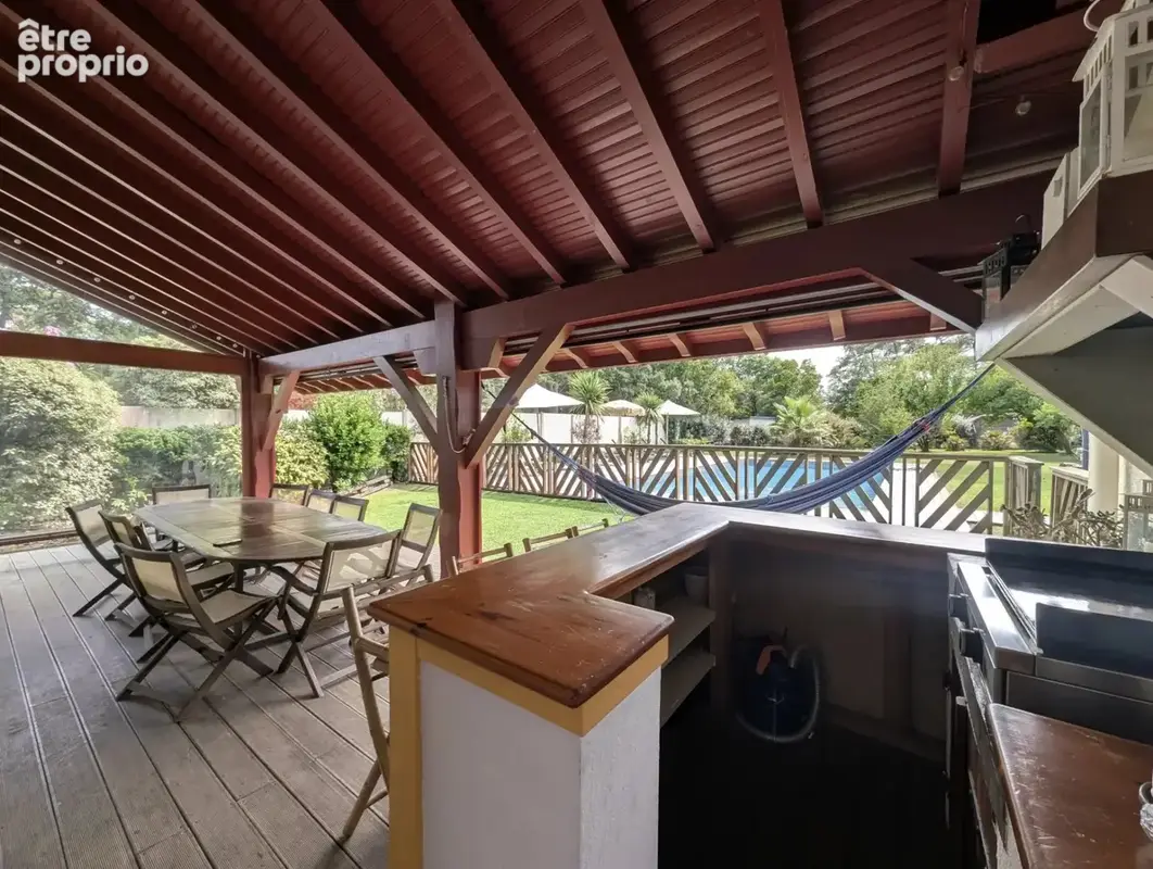 Villa dans un cadre d'exception - photo 2