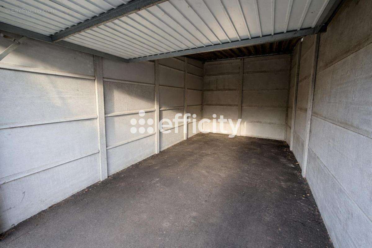 Appartement à MARCQ-EN-BAROEUL