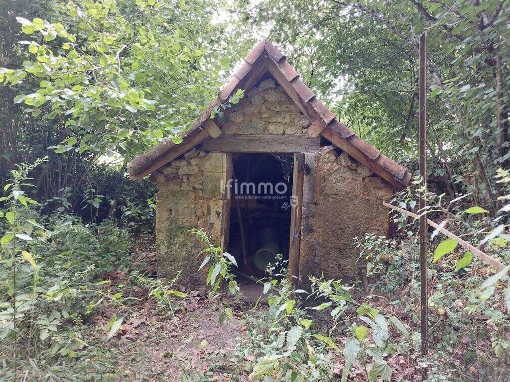 Maison à LES EYZIES-DE-TAYAC-SIREUIL