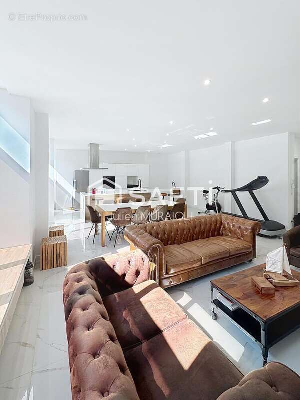 Photo 3 - Appartement à THIONVILLE