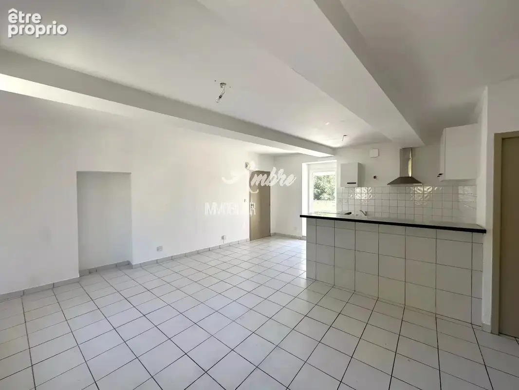 MONTELEGER Appartement 62 m² Type 3 - photo 3