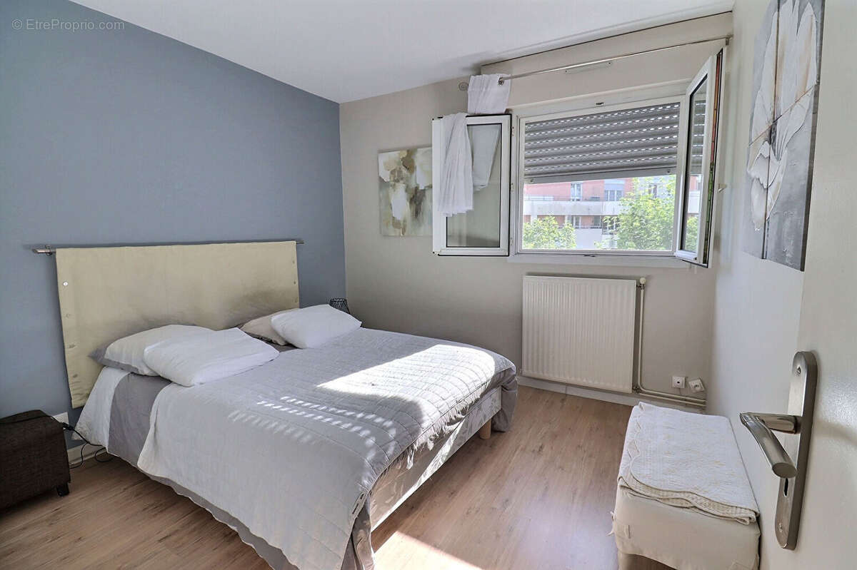 Appartement à BILLERE
