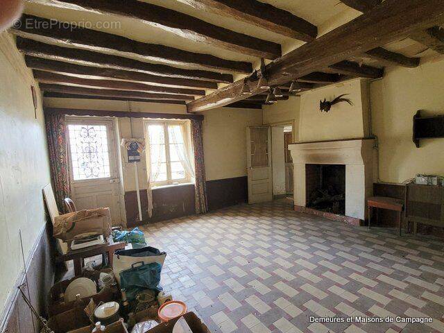 Maison 75 m² à Le Perray-En-Yvelines  - photo 5