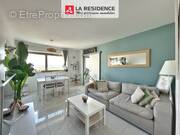 Appartement à EPINAY-SUR-SEINE