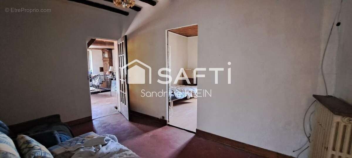 Photo 8 - Maison à BAGNEAUX-SUR-LOING