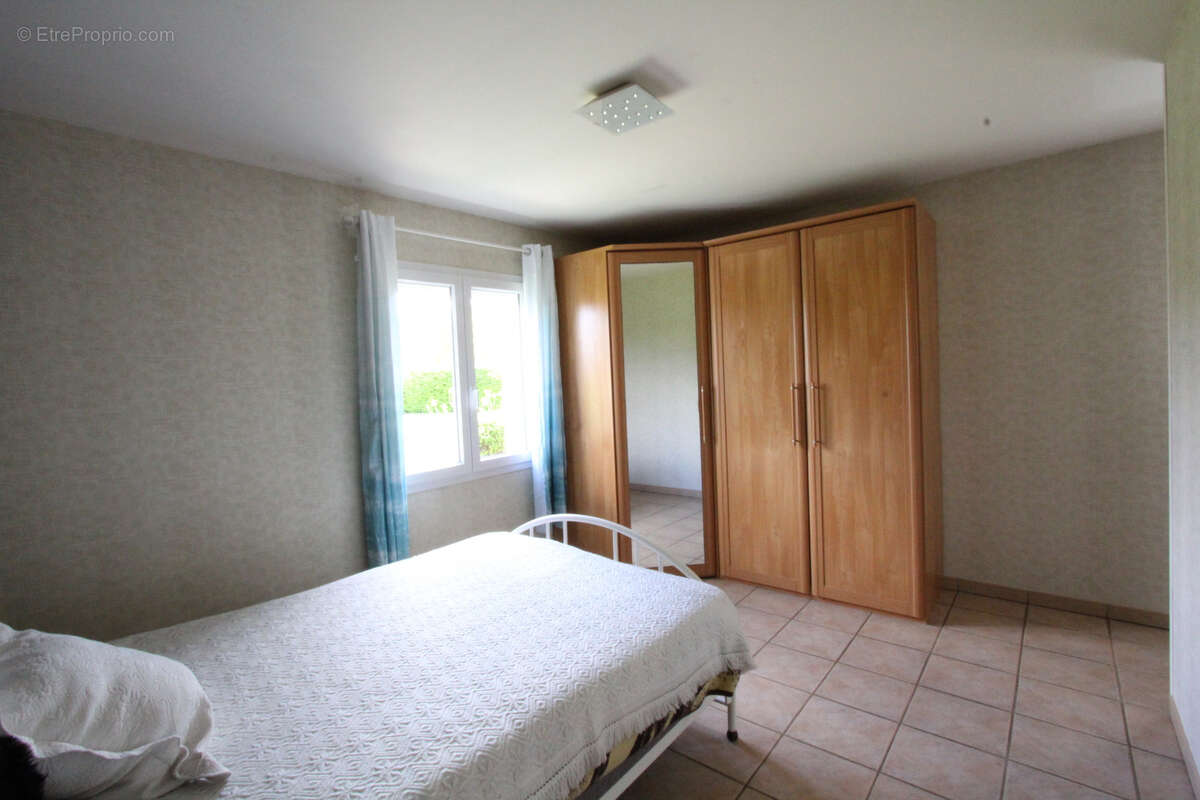 Maison à LA CHARITE-SUR-LOIRE