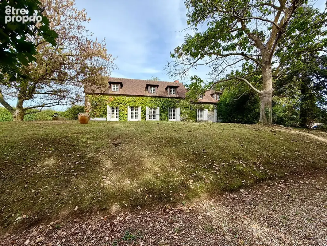 Maison Mesnils Sur Iton - photo 4