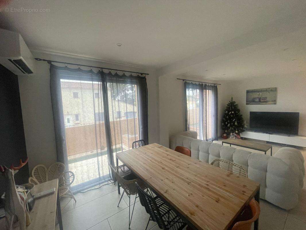 Maison à LA SEYNE-SUR-MER