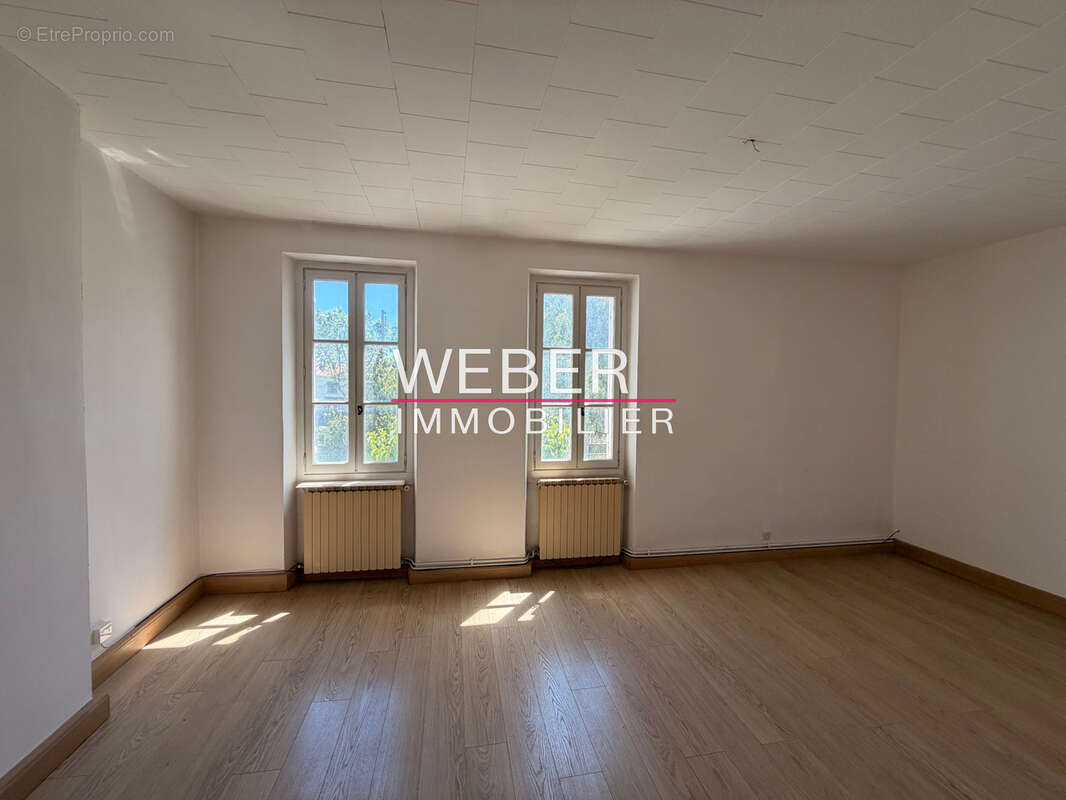 TOULON OUEST - Maison 149 m2 terrain 420 m2 - photo 8