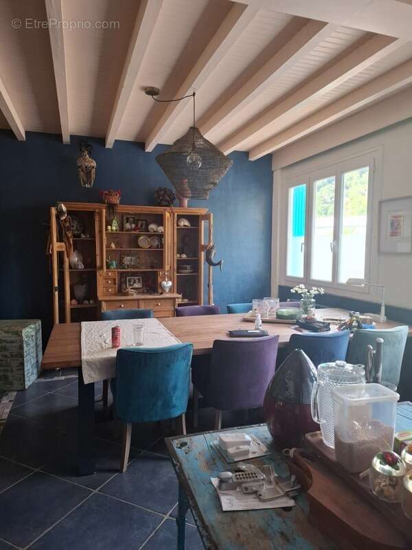 Appartement à CONQUES