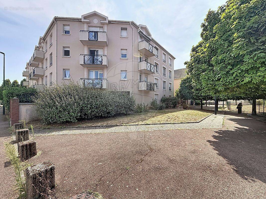 Appartement à SENS