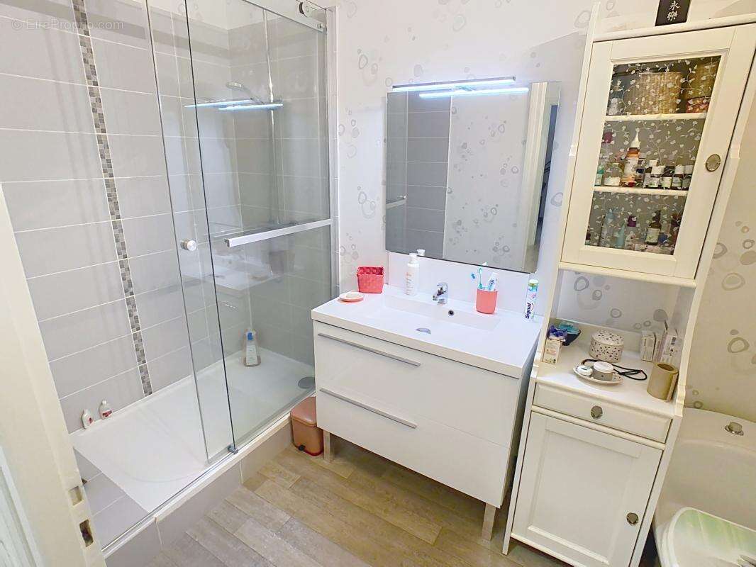 Appartement à ANGERS