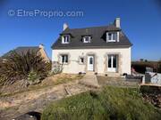 Maison à PLOUDALMEZEAU