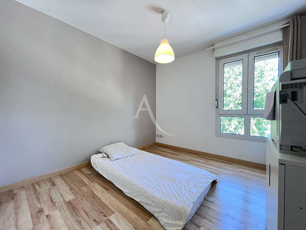 Appartement nantes   st joseph de porterie   6 pièce(s)   106 m2 - photo 9