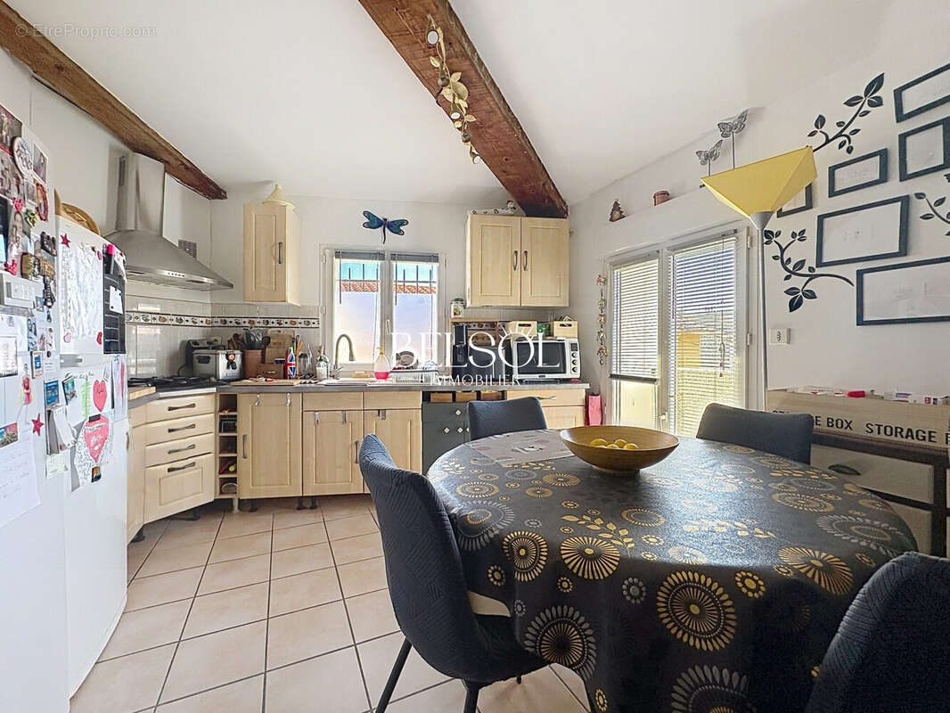 Appartement 56 m² à Saint-Andre  - photo 3