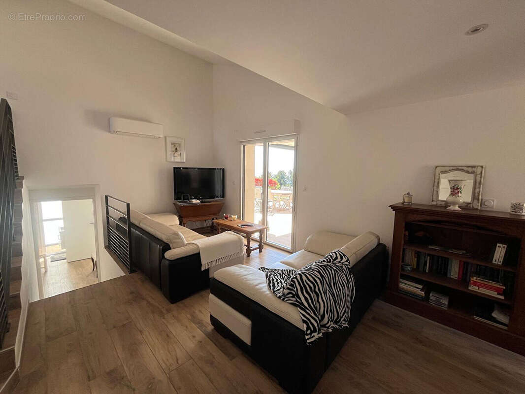 Maison à LA CIOTAT