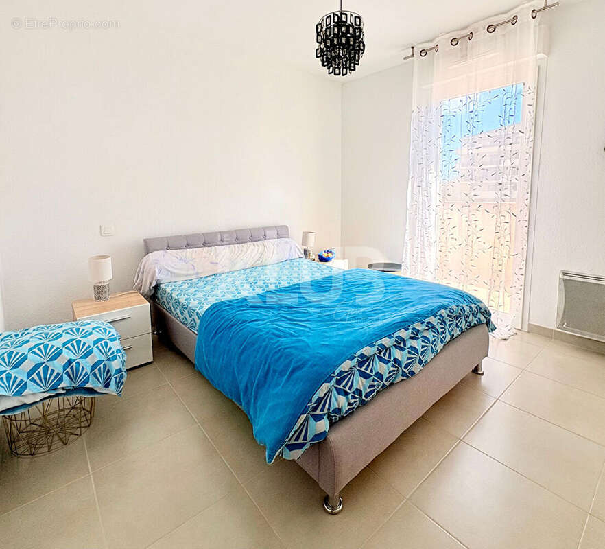 Appartement à LUCCIANA