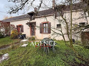 Maison à DONNEMARIE-DONTILLY