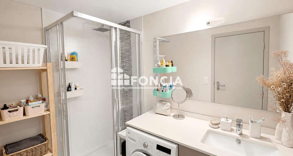 Appartement à VERSAILLES