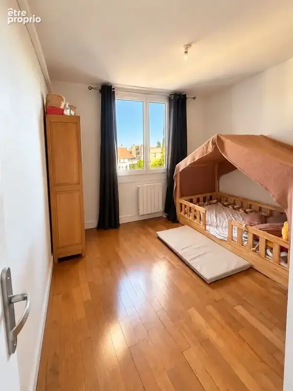 Appartement 3 pièces 63 m² à vendre à Chalon-Sur-Saone (71100) - photo 6