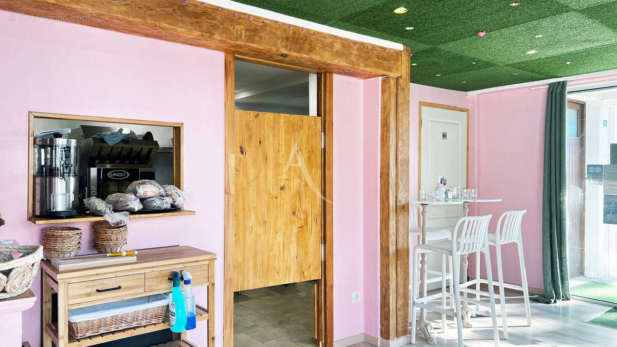 Appartement à LES MATHES