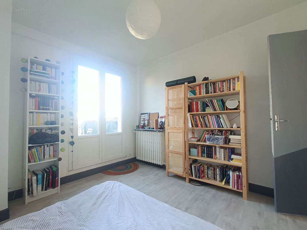 Appartement à TOURS