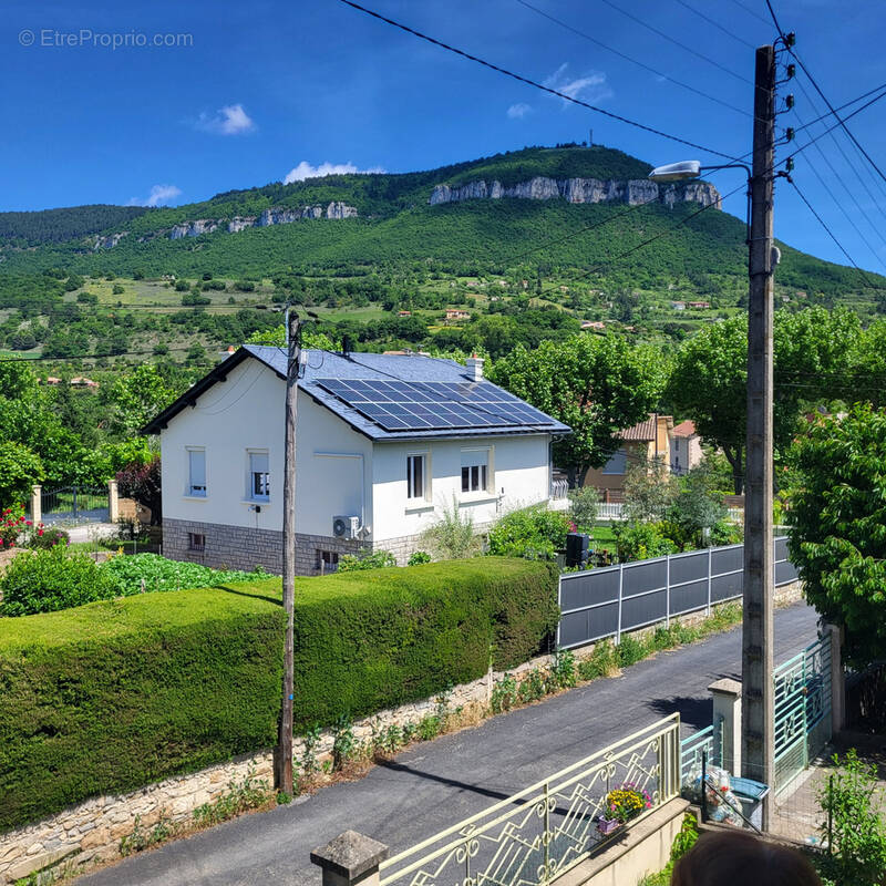 Maison à MILLAU