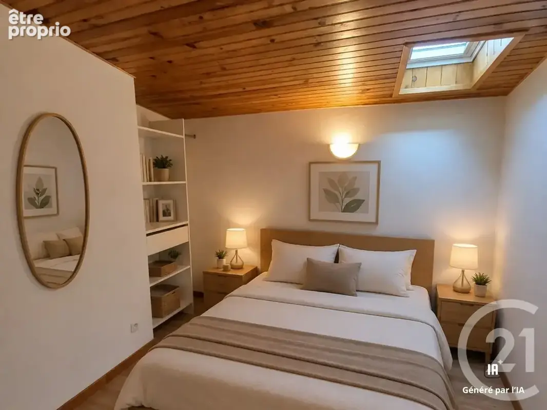 Maison 71 pièces 150 m² à vendre à Carbonne (31390) - photo 13