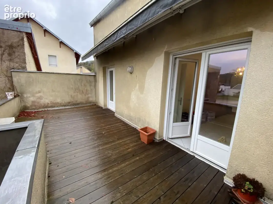 Enwemble Immobilier RONCHAMP - photo 6