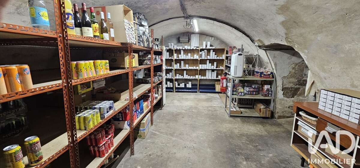 Commerce 90 m² à Serrieres  - photo 3