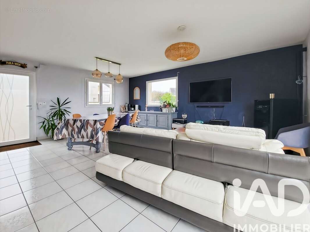 Photo 2 - Maison à CAMORS