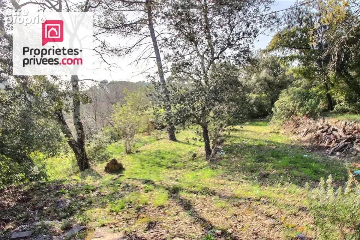 Villa Lorgues  150 m² sur  5070 m² - photo 12